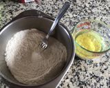 Foto del paso 1 de la receta: Pastel de sobraditos