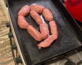 Foto del paso 1 de la receta: Choris al horno