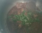 A picture of step 8 of Mutton Masala | Restaurant style 🍛🍛🍛.