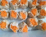 Foto langkah ke 2 dari resep Dimsum home made.