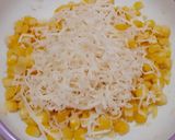 Foto langkah ke 3 dari resep JaSuKe Enak (Jagung Susu Keju).