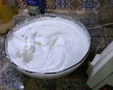 Foto del paso 3 de la receta: Pastel de Cumpleaños 🎂