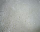 A picture of step 7 of Homemade dahi.