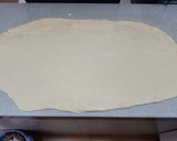 Foto del paso 2 de la receta: Cinnamon Rolls (Rollitos de Canela)