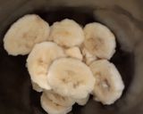 Foto del paso 1 de la receta: Helado de Banana y Dulce de Leche