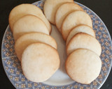Foto del paso 8 de la receta: Vainillas sin gluten y vegan con aquafaba
