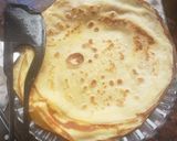 Foto del paso 5 de la receta: Masa de crepes