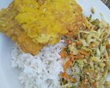 Foto langkah ke 6 dari resep Sop tumis (Urak arik).