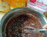 Foto langkah ke 5 dari resep Bolu Kukus Coklat Gluten Free.