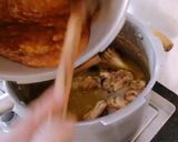 A picture of step 7 of Yummy Beef Paya recipe 👍.
