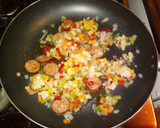 Foto del paso 4 de la receta: Porotos con riendas a rienda suelta