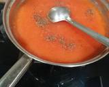 Roasted Tomato Ginger Soup recipe step 3 photo