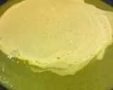 Foto del paso 6 de la receta: Zupa di fiori di zucca (sopa de flores de calabaza)
