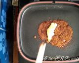 Foto langkah ke 2 dari resep Banana Caramel Toast.