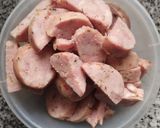 Foto del paso 4 de la receta: Locro mío
