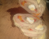 Foto del paso 8 de la receta: Matambre arrollado