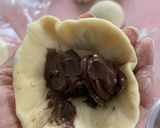 Foto langkah ke 12 dari resep Bakpao.