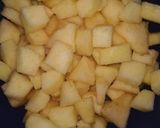 Foto langkah ke 1 dari resep Apple Pie ala McD.