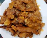 Hình bước làm 2 của món Mâm cơm gia đình #65