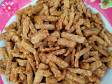 Tempe Orek