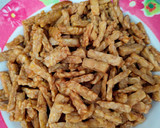 Foto langkah ke 1 dari resep Tempe Orek.