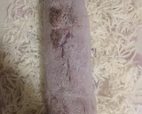 Foto del paso 4 de la receta: Hojaldre de solomillo de cerdo