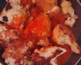 Foto del paso 4 de la receta: Sopa de coliflor 😋🫡