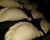 Foto del paso 6 de la receta: Empanadas al estilo "lo que tengas"