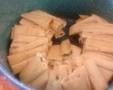 Foto del paso 20 de la receta: Tamales 😍🤤