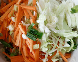 Foto langkah ke 1 dari resep Bakwan Bombay Krispi.