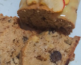 Foto del paso 4 de la receta: Budín De Harina Integral y Manzana Matero