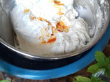 Tiramisu Tanpa Telur
