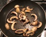 Chicken, mushroom & leek risotto recipe step 7 photo