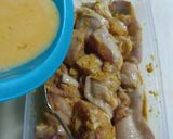 Foto langkah ke 5 dari resep Ayam Goreng Bawang Putih.