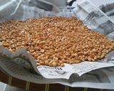 Foto langkah ke 4 dari resep Kacang Thailand.