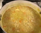 Foto del paso 4 de la receta: Sopita de enfermos