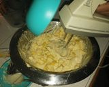Foto del paso 5 de la receta: Muffins de plátano
