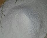 A picture of step 4 of Marble Cake.