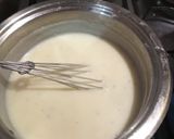 Foto del paso 3 de la receta: Pasta gratinada con brócoli!!!