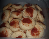 Foto del paso 5 de la receta: Ojitos de Membrillo