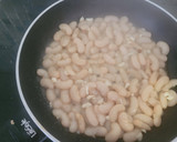 Foto del paso 5 de la receta: Mongetes amb butifarra