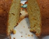 Narancsos kuglóf🍊 recept fázis 4 fotója