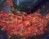 Foto langkah ke 6 dari resep Ikan Selar Balado.