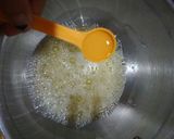 Foto langkah ke 6 dari resep Ogura Pandan.