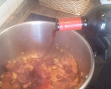 Foto del paso 1 de la receta: Lentejas con chorizo de la abuela