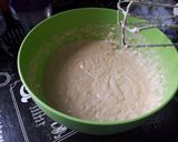 Banános-rozmaringos cukkinitorta recept fázis 3 fotója