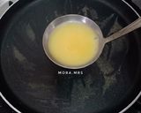 Foto langkah ke 6 dari resep Egg Roll Hokben.