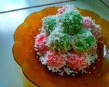 Foto langkah ke 5 dari resep Klepon.