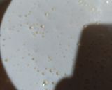 Foto del paso 3 de la receta: Pastel imposible / Chocoflan