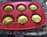 Foto del paso 2 de la receta: Muffins de calabacín
